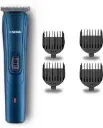 Nova Beard Trimmer NHT -1039/05 Blue/Black