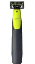 Philips Beard Trimmer QP-2512/10 Black/Lime Philips Trimmer QP 2512 Razor+Blade