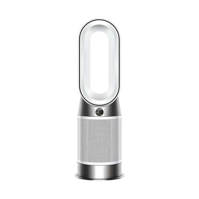 Dyson Air Purifier Hot+Cool Gen1 HP10 White/Silver