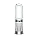 Dyson Air Purifier Hot+Cool Gen1 HP10 White/Silver
