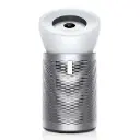Dyson Air Purifier Big+Quiet BP02 White & Silver