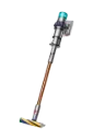 Dyson Vacuum Cleaner V15 Detect Extra 436193-01 / 447113-01 Prussian Blue & Bright Copper