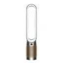 Dyson Air Purifier TP09 Cool Formaldehyde 394530-01,386322-01 White/Gold