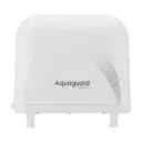 Eureka Forbes Water Purifier RO 8 Litre StgTank Aquaguard Select Designo UTC RO+UV Multi Source Water White