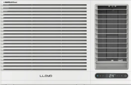 Lloyd Window AC 4800 W (16368) 3 Star GLW18C3YWSEA