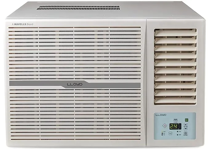 Lloyd Window AC 4800 W (16368) 3 Star GLW18C3YWSEW