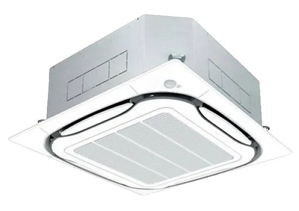 Daikin Cassette AC 8795 W (29992) 2 Star FCQF30ARV16