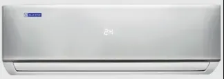 Blue Star Wall Mounted Split AC 6250 W (21312) 3 Star FB324DNU