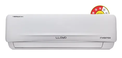 Lloyd Wall Mounted Split AC 3550 W (12105) 3 Star Inverter GLS12I3FWSEA