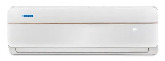 Blue Star Wall Mounted Split AC 5350 W (18243) 3 Star FC318VNU