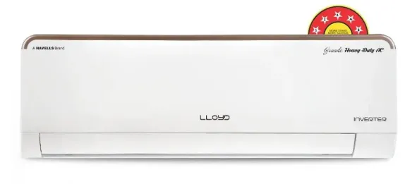 Lloyd Wall Mounted Split AC 5050 W (17220) 3 Star Inverter GLS18V3KWESR