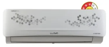 Lloyd Wall Mounted Split AC 4800 W (16368) 3 Star Inverter GLS18I3FWSPC