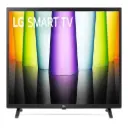 LG HD LED TV 81 cm (32 inches) 32LQ636BPSA Black