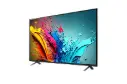 LG 4K Ultra HD TV 139 cm (55 inches) 55QNED88T6A Black | OLED display,Alpha 8 AI 4K PROCESSOR, Quick Card, LG ThinQ™ WebOS24, Magic Remot