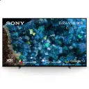 LG OLED TV 139 cm (65 inches) OLED55C56LA Black | α9 AI Processor 4K Gen8,AI Picture Pro,AI Upscaling,Dynamic Tone Mapping PRO,HDR