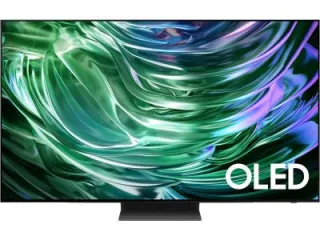 Samsung OLED TV 198 cm (77 inches) QA77S90D Black | 0