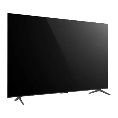 TCL QLED TV 190 cm (75 inches) Android QD-MiniLED 75C6KS Black | QD miniLED, Precise Dimming Series, HDR Peak Brightness, Dolby Vision & Atmos, I