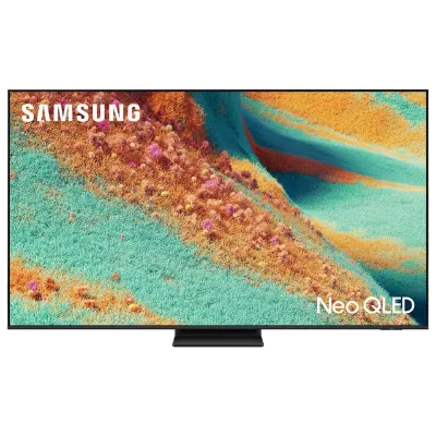 Samsung QLED TV 138 cm (55 inches) QA55QN85F Black