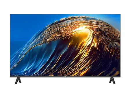 TCL Full HD LED TV 109 cm (43 inches) Android 43S4500A Black | FHD, HDR, Android