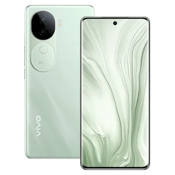 Vivo Android Smartphone V40e 5G (8GB RAM, 256GB Storage/ROM) V2403 Mint Green