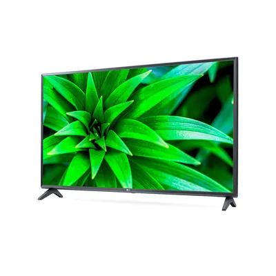 LG Full HD LED TV 108/109 cm (43 inches) 43LM5600 Black | WebOS w/ Unlimited OTT App Support Active HDR DTS Virtual:X Surround Sound