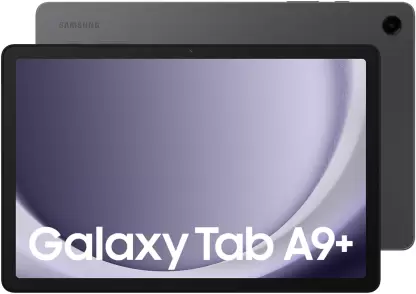 Samsung Calling Tablet A9 + LTE 5G (8 GB RAM, 128GB Storage/ROM) X216BE Graphite | 11.0 inch Full HD+, Rear Camera 8 MP , Front Camera 5 MP