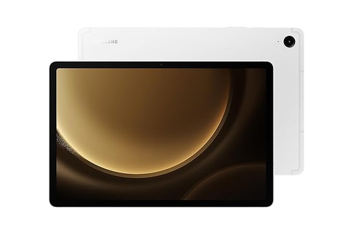 Samsung Calling Tablet S9 FE LTE (8 GB RAM, 256GB Storage/ROM) X516BE Gray | 10.9 inch Full HD+, Rear Camera 8 MP , Front Camera 12 MP