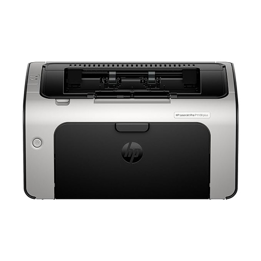 HP Laser Printer Laserjet PRO P1108 Plus Black