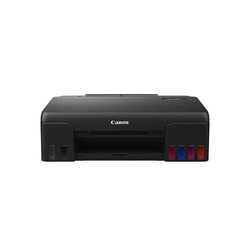 Canon Ink Tank Printer Wifi Colour Printer Pixma G570