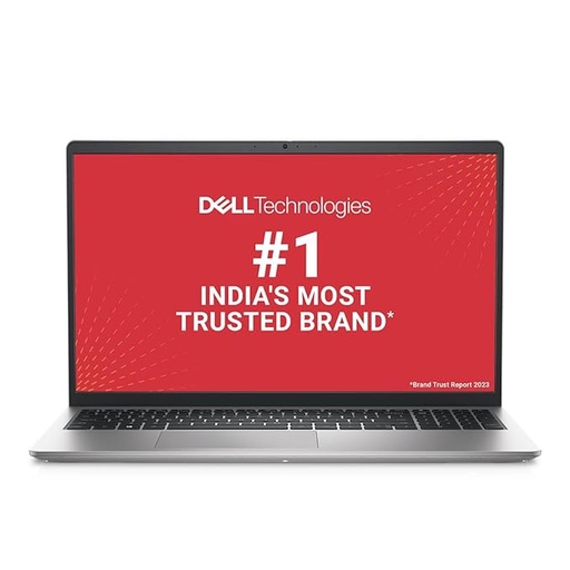Dell Thin & Light Laptop i3-1305U,8GB,512 SSD,15.6 FHD, Win 11, Office 2021 Inspiron 3530 OIN353010051RINS1M Platinum Silver