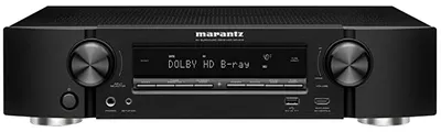Marantz Home Theatre NR-1510