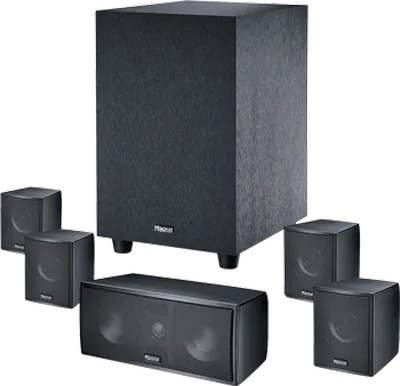 Magnat Home Theatre Cinema Star 5.1
