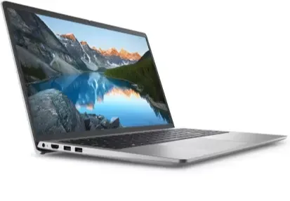 Dell Thin & Light Laptop R7-5825U, 8GB, 512GB SSD, 15.6 FHD, W11, MSO Inspiron 3525 D560782WIN9S Platinum Silver | Radeon Graphics, 15.6" FHD WVA AG Narrow Border 120Hz 250 nits, Backlit KB