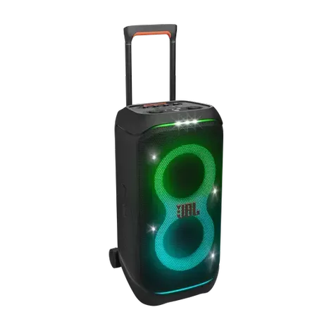 JBL Amplified Speaker 240W Party Box 320 (JBLPBSTAGE320IN)