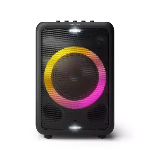 Philips Amplified Speaker 80 Watt Party Speaker TAX3206/94