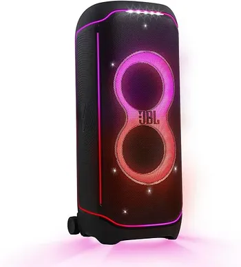 JBL Amplified Speaker Ultimate (JBLPARTYBOXULTIN)