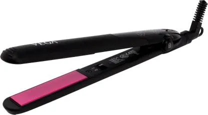Vega Hair Straightener Adore VHSH-18 Black