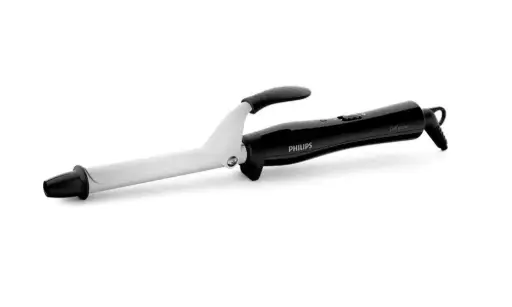 Philips Hair Curler BHB-862 Black/White
