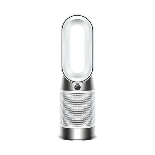 Dyson Air Purifier Hot+Cool Gen1 HP10 White/Silver
