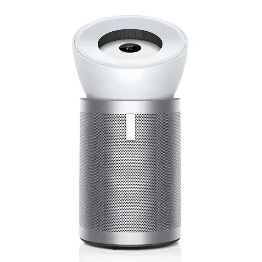 Dyson Air Purifier Big+Quiet BP02 White & Silver