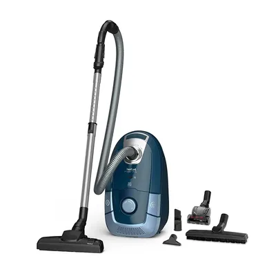 Tefal Vacuum Cleaner XXX Animal Kit 2211401000