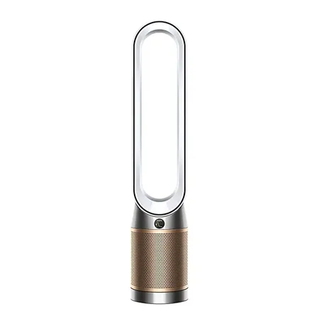Dyson Air Purifier TP09 Cool Formaldehyde 394530-01,386322-01 White/Gold