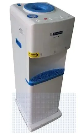 Blue Star Water Dispenser 3 Litres Floor Standing BWD3FMGECO