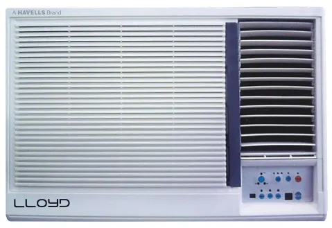 Lloyd Window AC 6020 W (20528) 3 Star GLW24C3XWSMR
