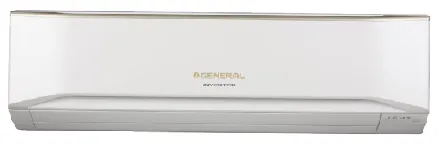 O General Wall Mounted Split AC 7050 W (24040) 3 Star ASGA24BUTA