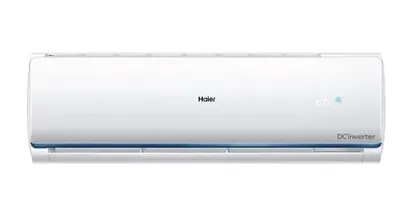 Haier Wall Mounted Split AC 5125 W (17476) 3 Star Inverter HSU18C-TQB3BN