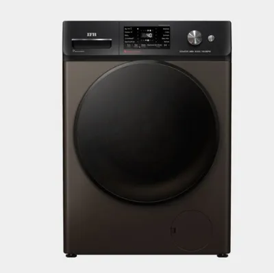 IFB Front Load Automatic Washing Machine 10 /7 /3 Kg 5 Star WDR EXECUTIVE PLUS ZXM Mocha