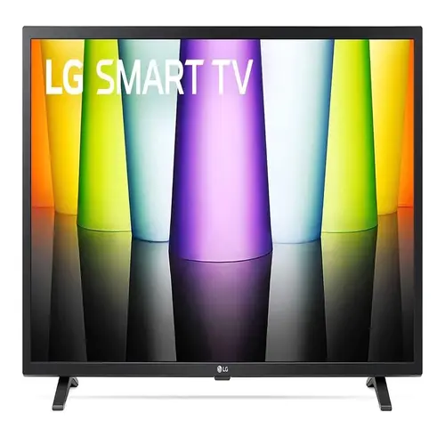 LG HD LED TV 81 cm (32 inches) 32LQ636BPSA Black