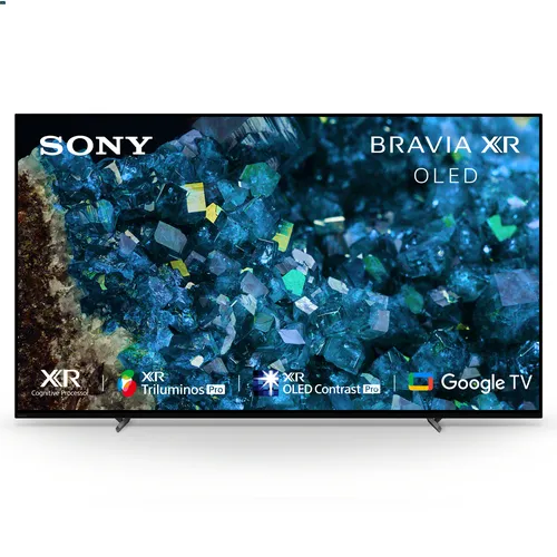 LG OLED TV 164 cm (65 inches) OLED65C56LA Black | α9 AI Processor 4K Gen8,AI Picture Pro,AI Upscaling,Dynamic Tone Mapping PRO,HDR